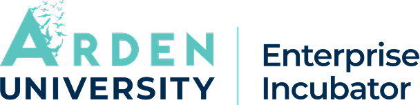 ARDEN university logo